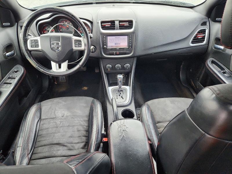 Продаж на аукціоні авто 2013 Dodge Avenger, vin: 1C3CDZBG9DN768122, номер лоту: 79085255