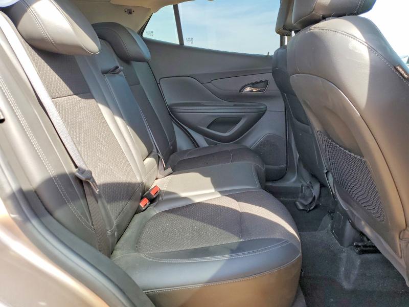 Продажа на аукционе авто 2018 Buick Encore, vin: KL4CJASB0JB704942, номер лота: 79941965