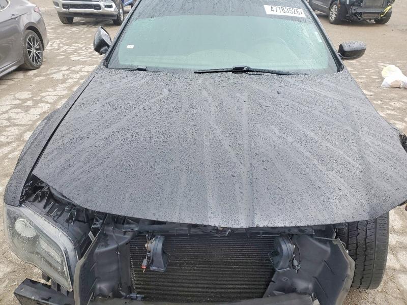 Продаж на аукціоні авто 2019 Chrysler 300, vin: 2C3CCABG0KH697922, номер лоту: 47783526