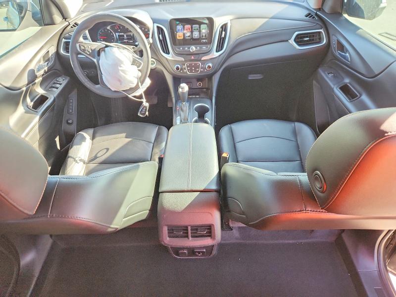 2018 Chevrolet Equinox მანქანა იყიდება აუქციონზე, vin: 2GNAXMEV0J6133191, აუქციონის ნომერი: 78714005