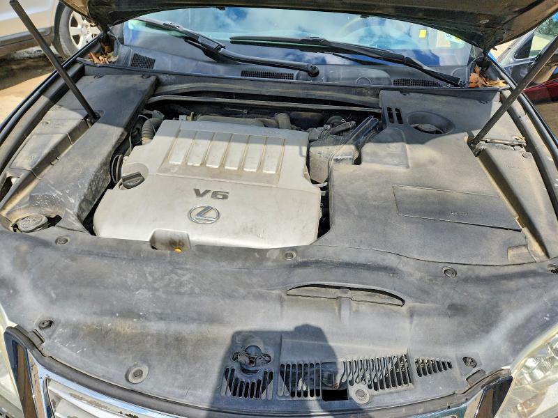2010 Lexus Es 350 მანქანა იყიდება აუქციონზე, vin: JTHBK1EG8A2389263, აუქციონის ნომერი: 47811536