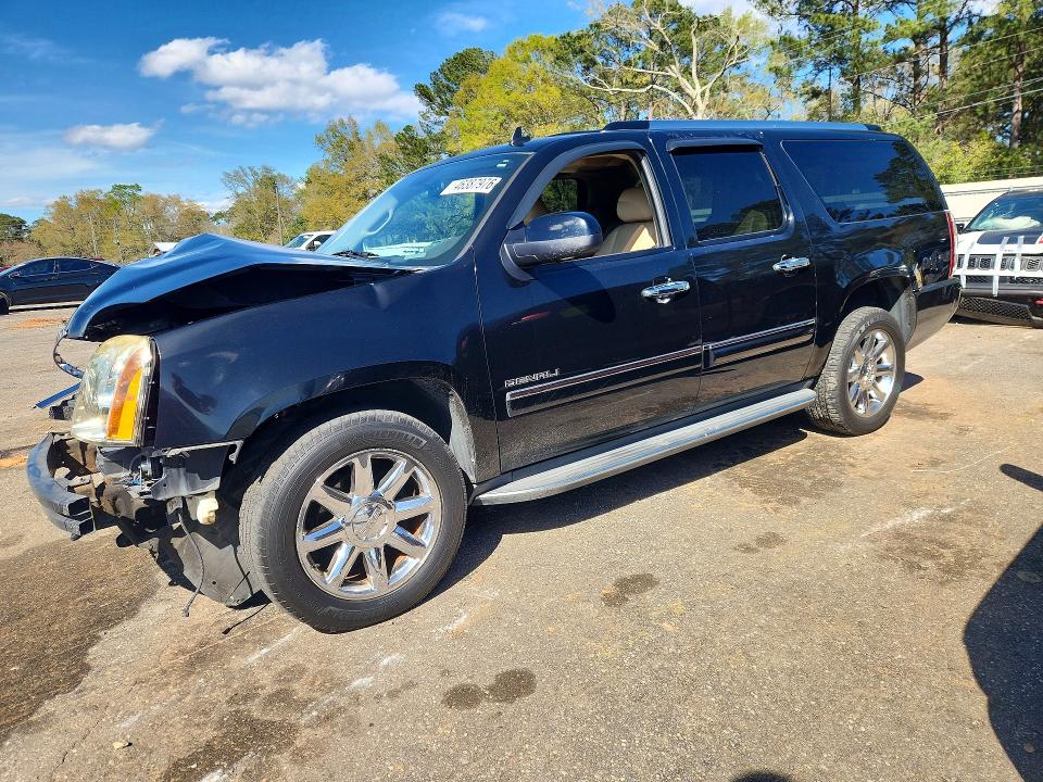 2011 Gmc Yukon Xl მანქანა იყიდება აუქციონზე, vin: 1GKS2MEF7BR194049, აუქციონის ნომერი: 46387976