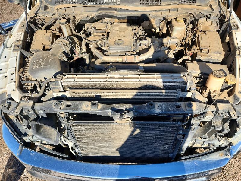 Продажа на аукционе авто 2014 Ram 5500, vin: 3C7WRNCL5EG137041, номер лота: 45689456