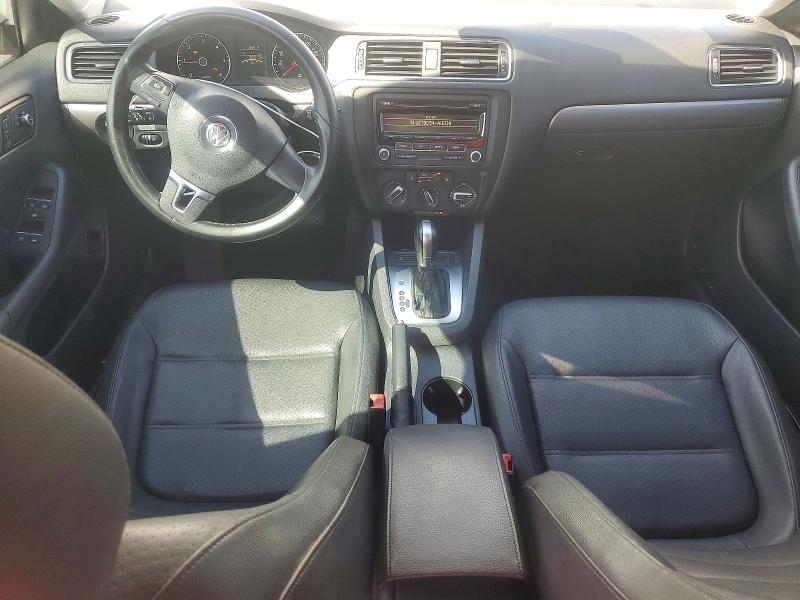 Продаж на аукціоні авто 2014 Volkswagen Jetta, vin: 3VWLL7AJ6EM288662, номер лоту: 46923086