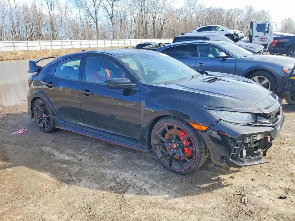79816895 :رقم المزاد ، SHHFK8G72MU204164 vin ، 2021 Honda Civic مزاد بيع