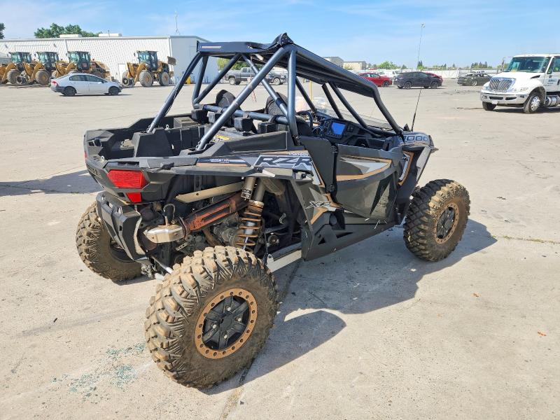 Aukcja sprzedaży 2018 Polaris Rzr, vin: 3NSVDR997JF947621, numer aukcji: 47215386