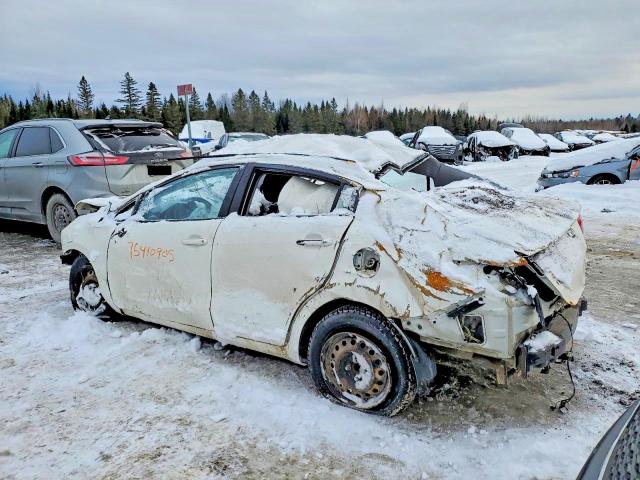 Продажа на аукционе авто 2015 Kia Rio, vin: KNADM4A33F6449178, номер лота: 75410905