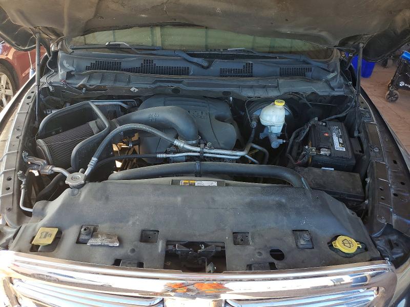 46216726 :رقم المزاد ، 1C6RR7LT4DS702545 vin ، 2013 Ram 1500 مزاد بيع