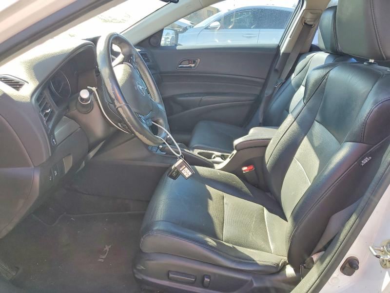 Продаж на аукціоні авто 2016 Acura Ilx, vin: 19UDE2F70GA013680, номер лоту: 79653945