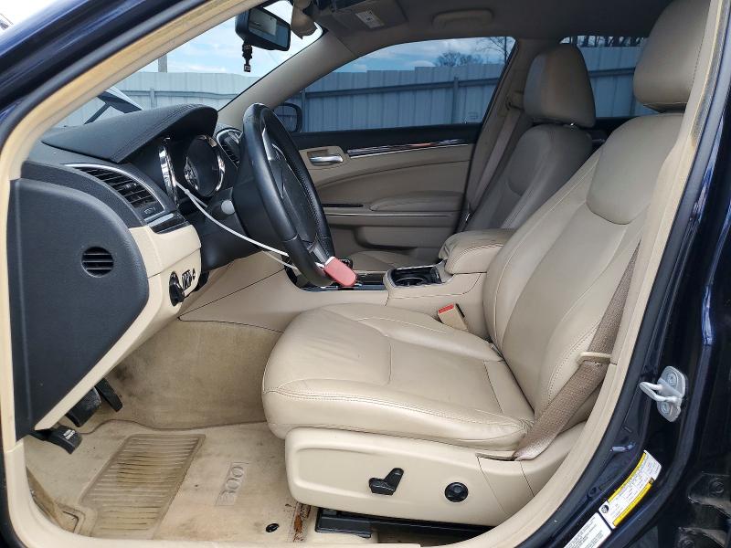 Aukcja sprzedaży 2012 Chrysler 300, vin: 2C3CCACG6CH229290, numer aukcji: 41995496