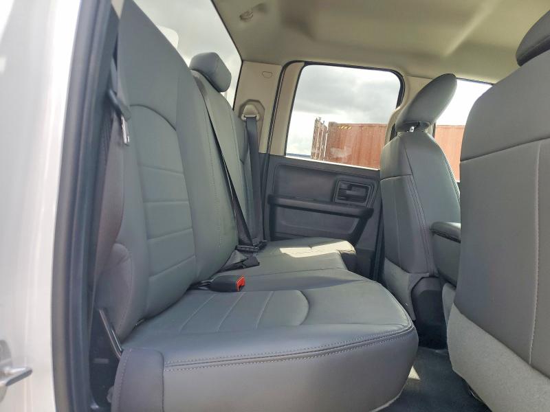 2020 Ram 1500 Classic მანქანა იყიდება აუქციონზე, vin: 1C6RR6FG6LS117750, აუქციონის ნომერი: 47570726