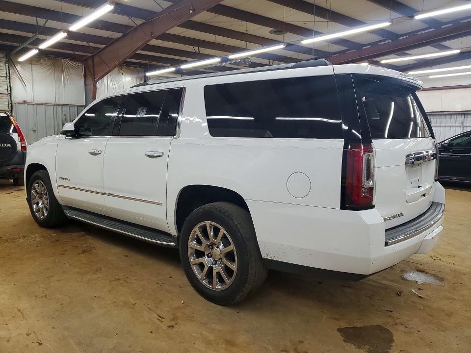 Aukcja sprzedaży 2016 Gmc Yukon Xl, vin: 1GKS2HKJ1GR283638, numer aukcji: 46066696