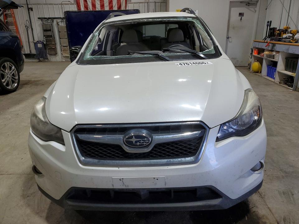 Продаж на аукціоні авто 2013 Subaru Xv Crosstrek, vin: JF2GPAWC5D2810740, номер лоту: 47614606