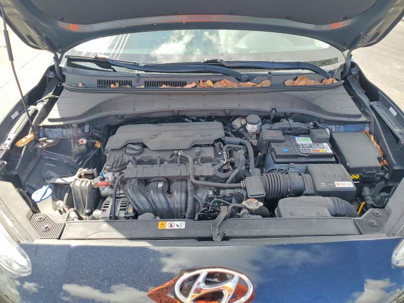 45730246 :رقم المزاد ، KM8K2CAB6PU930102 vin ، 2023 Hyundai Kona مزاد بيع