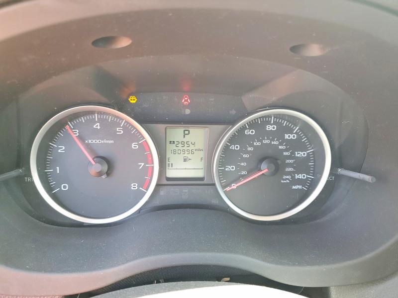 Aukcja sprzedaży 2014 Subaru Forester, vin: JF2SJAEC4EH499460, numer aukcji: 47471946