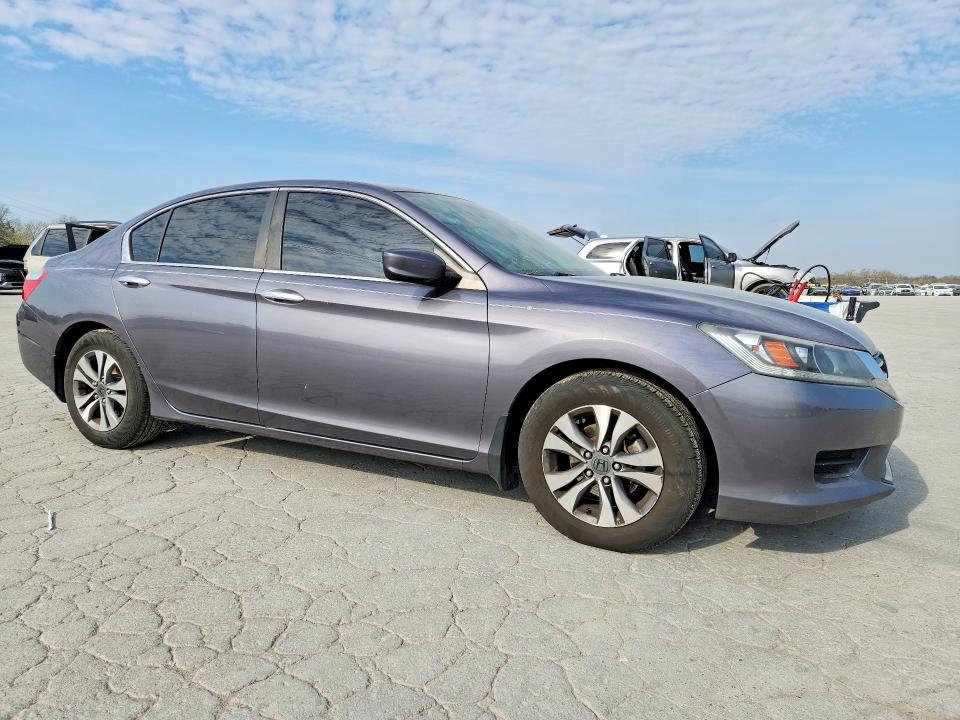 Aukcja sprzedaży 2014 Honda Accord, vin: 1HGCR2F30EA202615, numer aukcji: 47406106