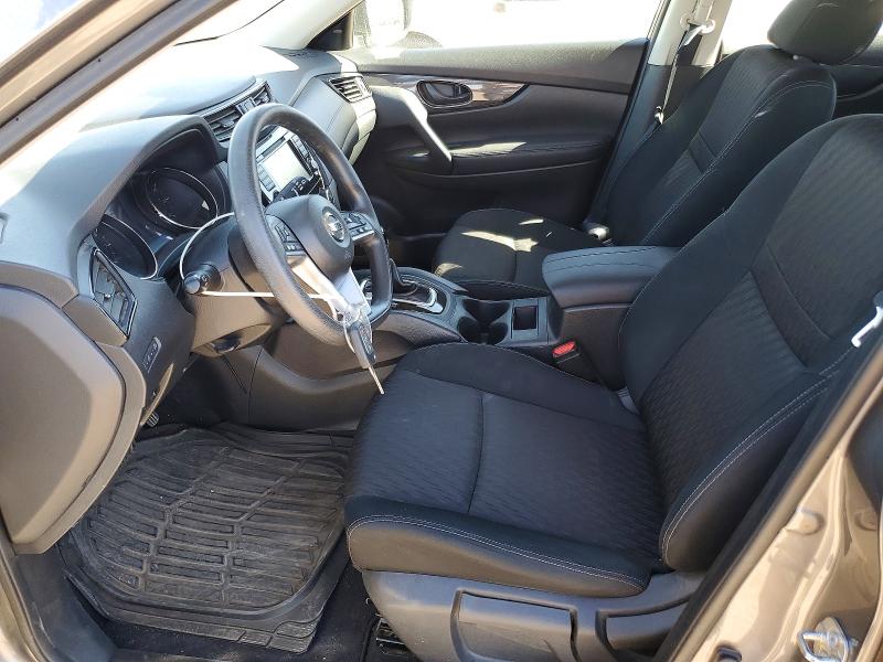 Продажа на аукционе авто 2019 Nissan Rogue, vin: KNMAT2MT2KP513661, номер лота: 78949885
