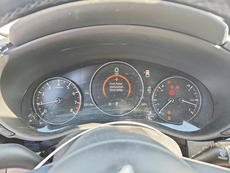 Aukcja sprzedaży 2022 Mazda Cx-30, vin: 3MVDMBCL2NM424550, numer aukcji: 45609976