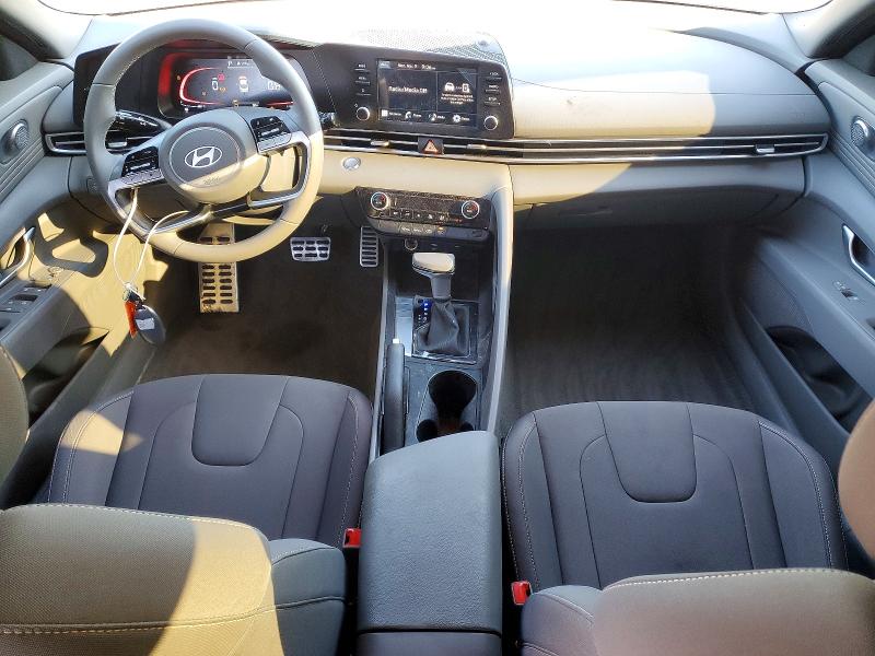 Aukcja sprzedaży 2026 Hyundai Elantra, vin: KMHLM4DG8TU108973, numer aukcji: 41823566