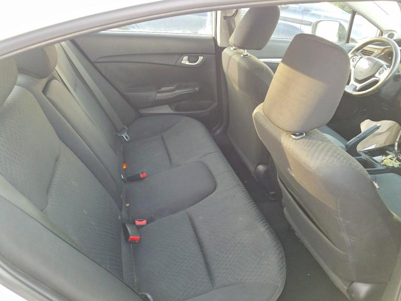 Aukcja sprzedaży 2015 Honda Civic, vin: 2HGFB2E56FH028315, numer aukcji: 76318615