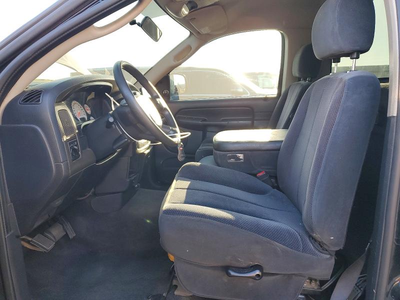 Aukcja sprzedaży 2005 Dodge Ram 1500, vin: 1D7HA16D85J533737, numer aukcji: 47482086