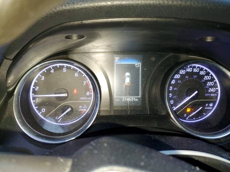 Продажа на аукционе авто 2019 Toyota Camry, vin: 4T1B11HK7KU226061, номер лота: 45769676
