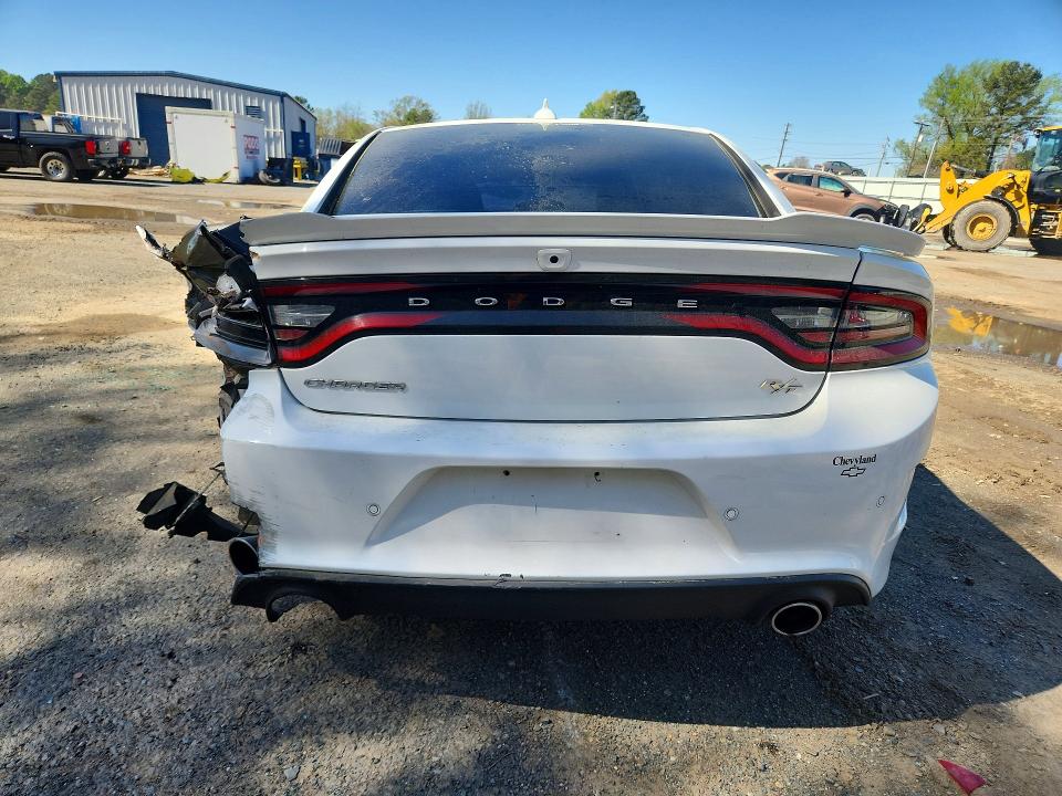 46059916 :رقم المزاد ، 2C3CDXCT5MH517963 vin ، 2021 Dodge Charger مزاد بيع