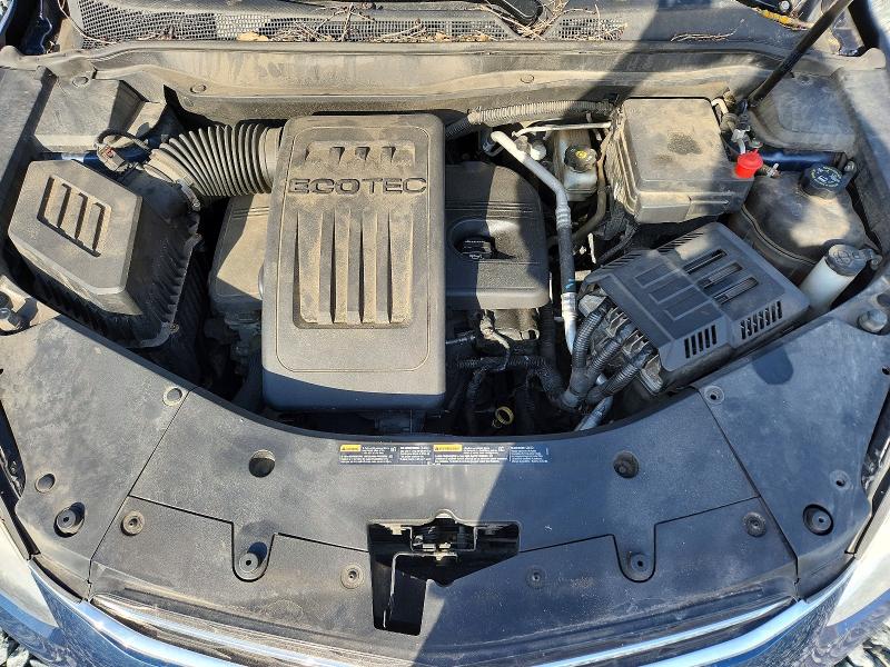 Продаж на аукціоні авто 2016 Chevrolet Equinox, vin: 2GNFLFEK6G6235767, номер лоту: 47629566