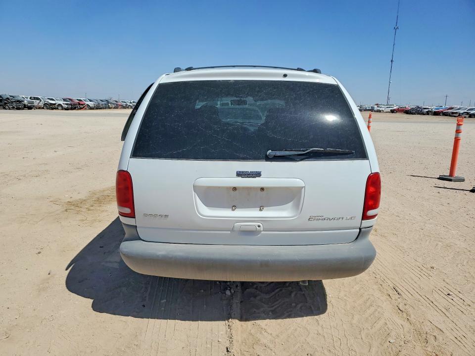 Auction sale of the 2000 Dodge Grand Caravan, vin: 1B4GP44GXYB799758, lot number: 46301796