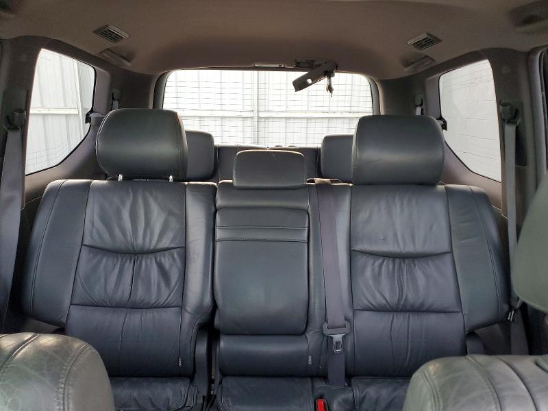 Продажа на аукционе авто 2004 Lexus Gx 470, vin: JTJBT20X840048728, номер лота: 46136426