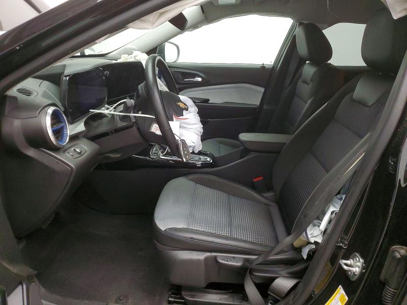 Aukcja sprzedaży 2025 Chevrolet Trax, vin: KL77LHEP9SC236915, numer aukcji: 47194286