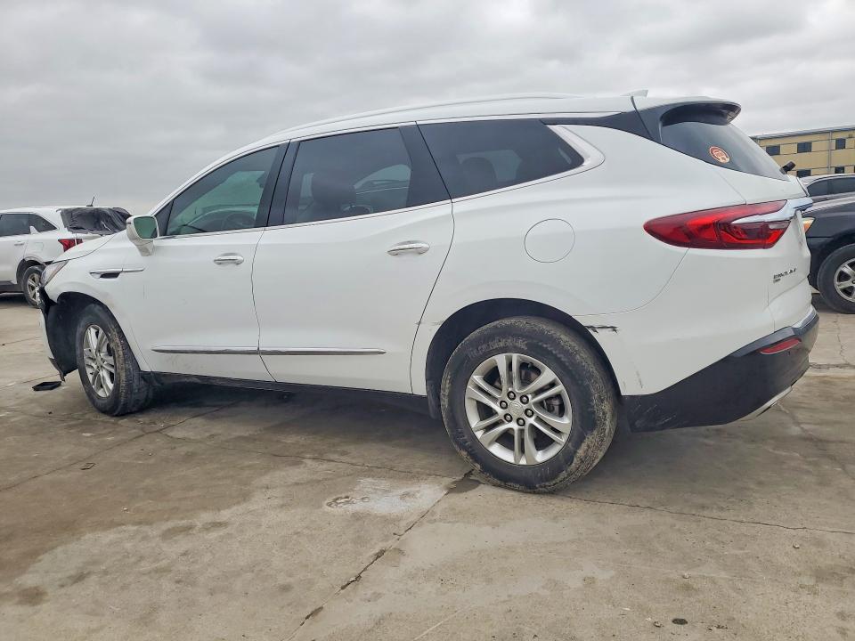 2019 Buick Enclave მანქანა იყიდება აუქციონზე, vin: 5GAEVAKW6KJ266233, აუქციონის ნომერი: 45567906