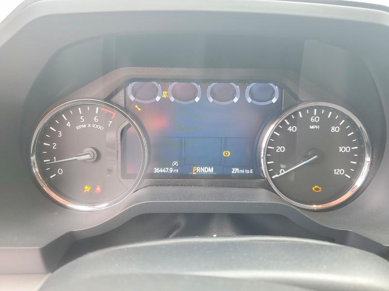 2024 Ford Expedition მანქანა იყიდება აუქციონზე, vin: 1FMJU1H8XREA03749, აუქციონის ნომერი: 45939486