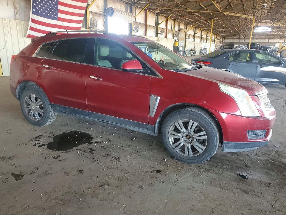 Продаж на аукціоні авто 2013 Cadillac Srx, vin: 3GYFNCE39DS577733, номер лоту: 79759145
