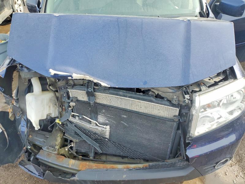 Aukcja sprzedaży 2015 Honda Pilot, vin: 5FNYF4H63FB503226, numer aukcji: 79549745