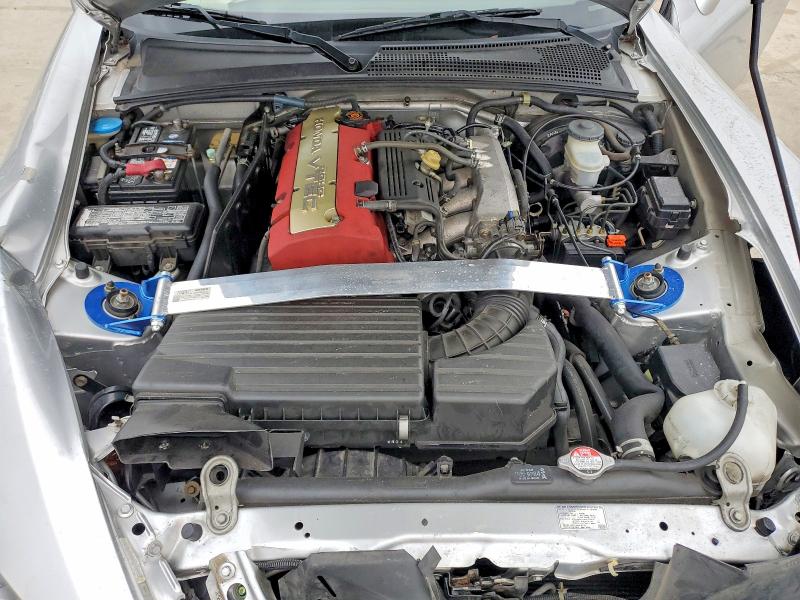 Aukcja sprzedaży 2004 Honda S2000, vin: JHMAP21494S000150, numer aukcji: 45557516