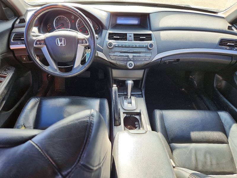 Aukcja sprzedaży 2012 Honda Accord, vin: 1HGCP2F67CA083832, numer aukcji: 41806596