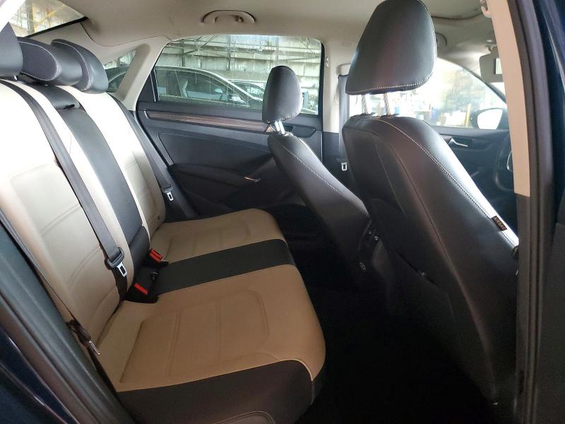 Продажа на аукционе авто 2020 Volkswagen Passat, vin: 1VWMA7A31LC018071, номер лота: 47344546