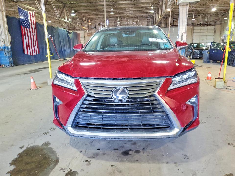 Продаж на аукціоні авто 2017 Lexus Rx 350, vin: 2T2BZMCA8HC090523, номер лоту: 47714736