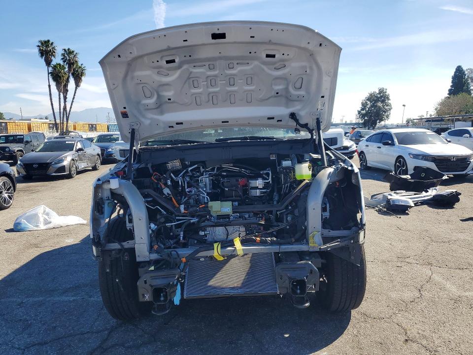 Продажа на аукционе авто 2025 Ford F150, vin: 1FT6W5L7XSWG17940, номер лота: 78879185