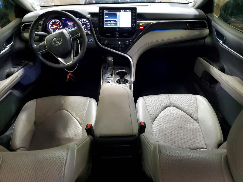 Aukcja sprzedaży 2023 Toyota Camry, vin: 4T1F11AK4PU755891, numer aukcji: 46067366
