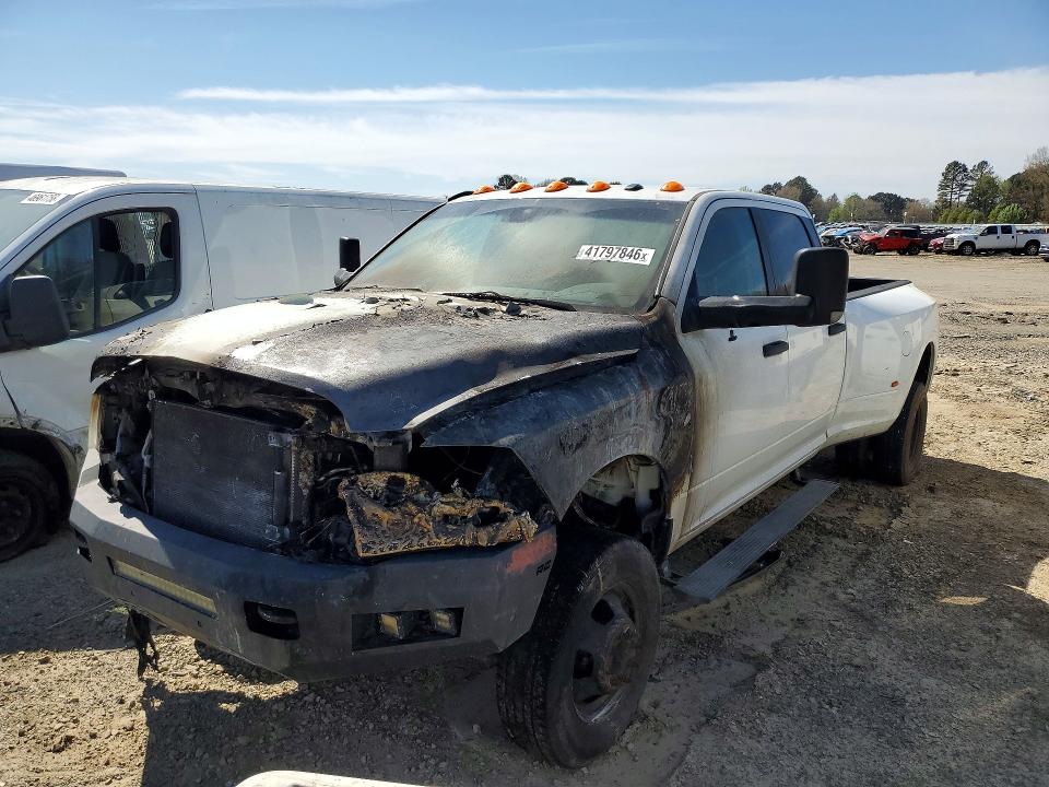 2014 Ram 3500 მანქანა იყიდება აუქციონზე, vin: 3C63RRGL5EG245667, აუქციონის ნომერი: 41797846