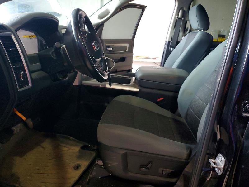 Aukcja sprzedaży 2019 Ram 1500 Classic, vin: 1C6RR7LT9KS559668, numer aukcji: 79783325