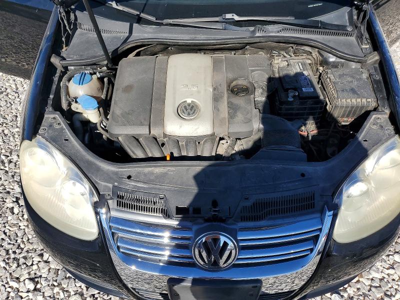 Продажа на аукционе авто 2007 Volkswagen Jetta, vin: 3VWEG71K57M074349, номер лота: 46063626