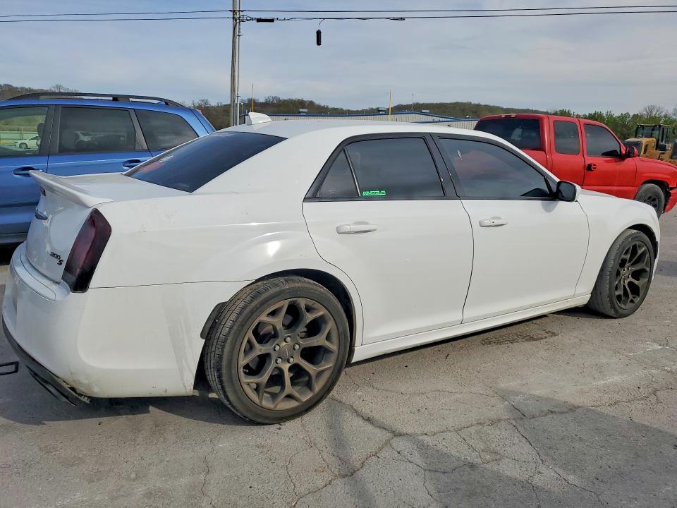 Aukcja sprzedaży 2017 Chrysler 300, vin: 2C3CCABG5HH646991, numer aukcji: 47443276