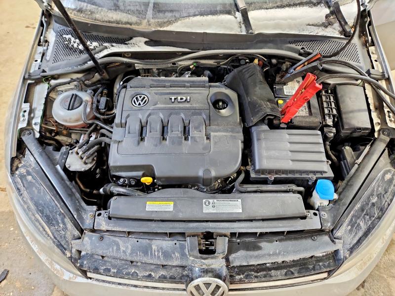 Aukcja sprzedaży 2015 Volkswagen Golf, vin: 3VW2A7AUXFM045725, numer aukcji: 78890545