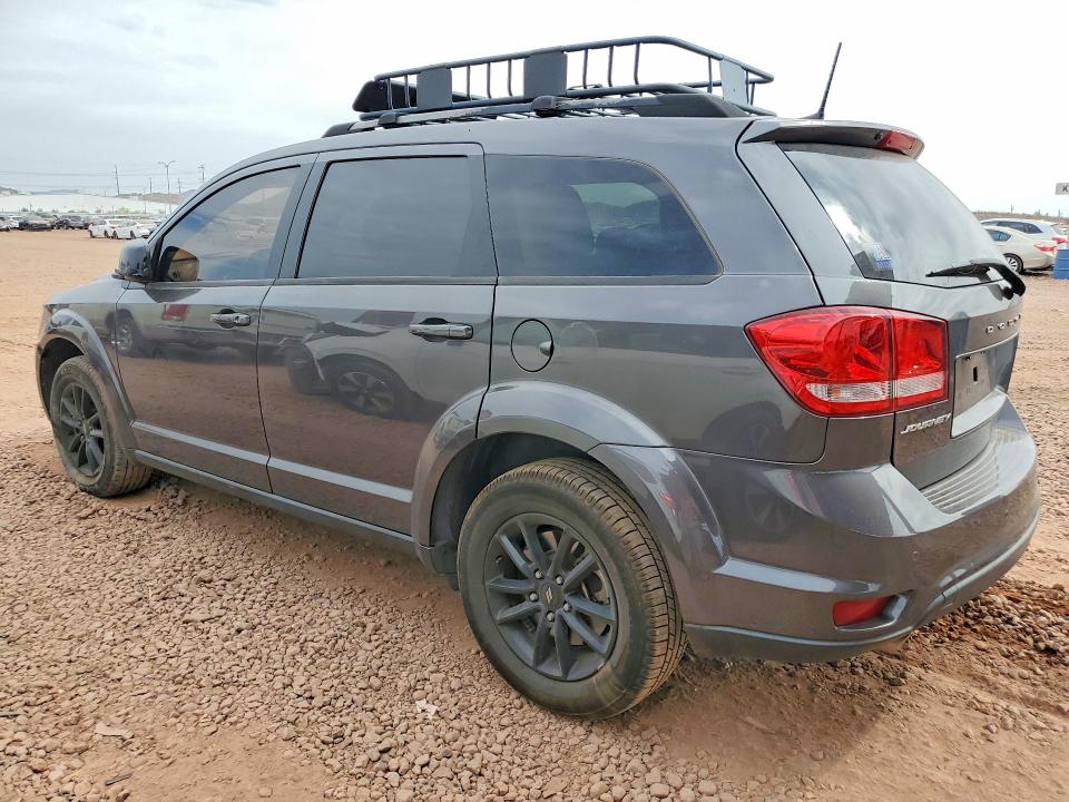 Aukcja sprzedaży 2019 Dodge Journey, vin: 3C4PDCBG0KT870125, numer aukcji: 47829396