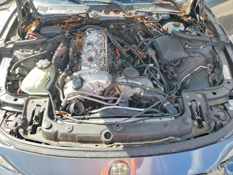 41812926 :رقم المزاد ، WBA3R1C50FK195432 vin ، 2015 Bmw 435 مزاد بيع