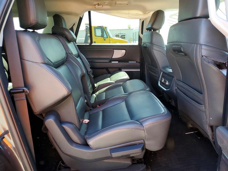 Aukcja sprzedaży 2025 Ford Expedition, vin: 1FMJK1J83SEA10161, numer aukcji: 45450226