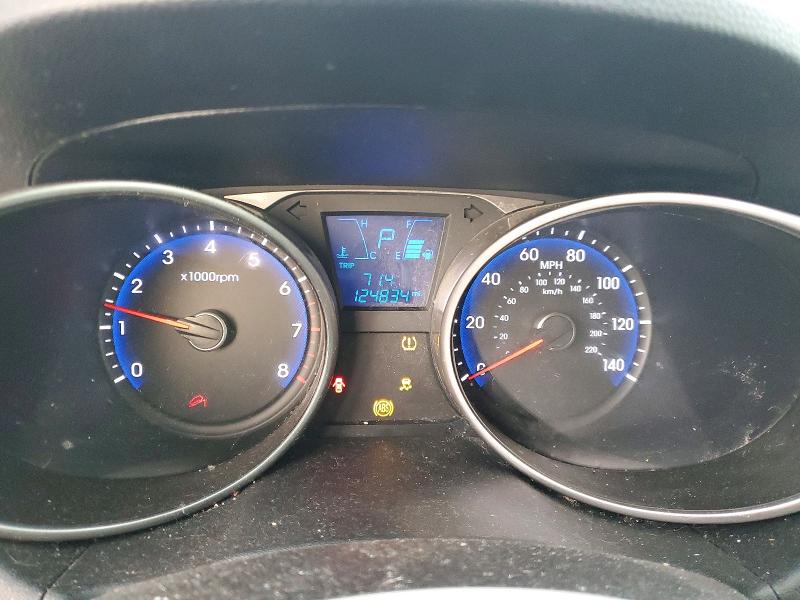 Продаж на аукціоні авто 2011 Hyundai Tucson, vin: KM8JU3AC6BU259733, номер лоту: 46513536